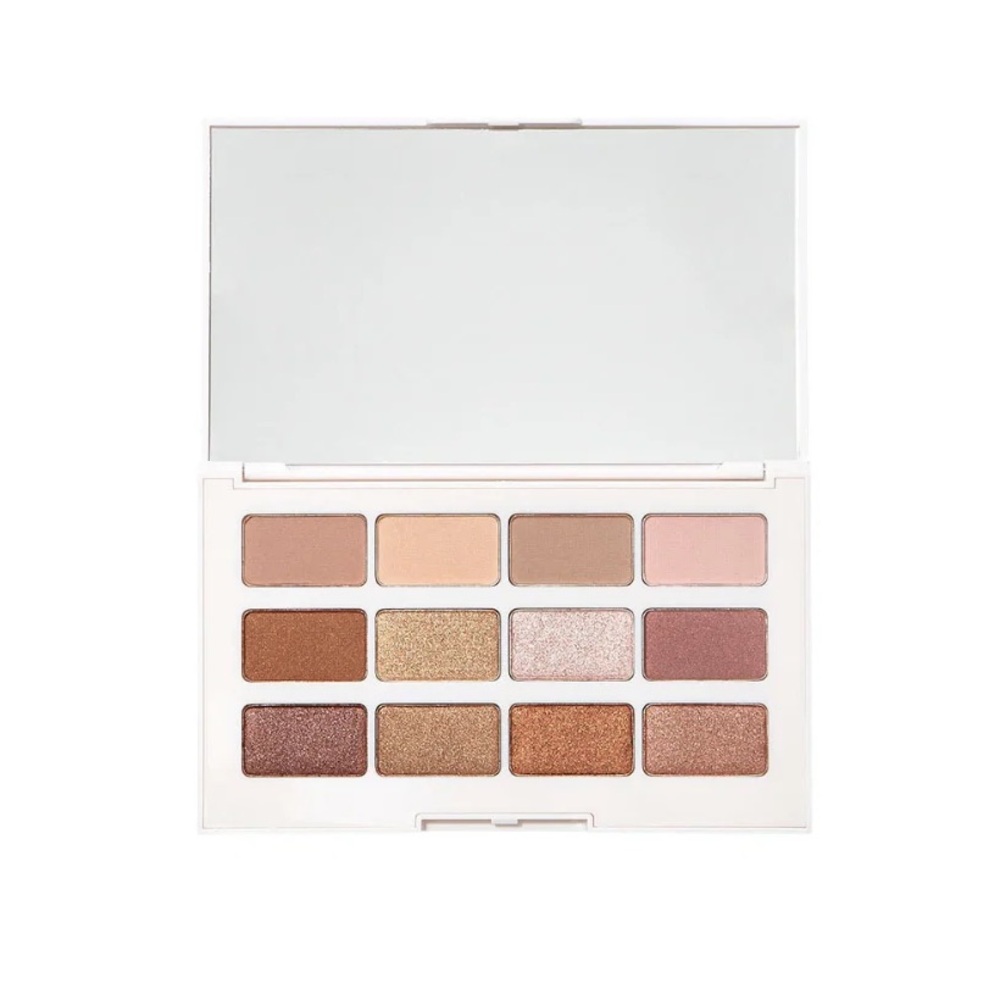 Laura Geller Cinnamon & Spice Eyeshadow Palette